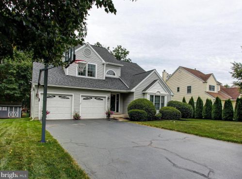 203 Forge Rd, Collegeville, PA 19426-1707