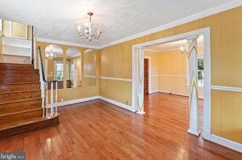 3208 21 St, Washington DC  20002-6735 exterior