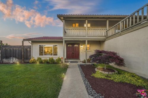 453 Palo Verde Dr, Sunnyvale, CA 94086-6762