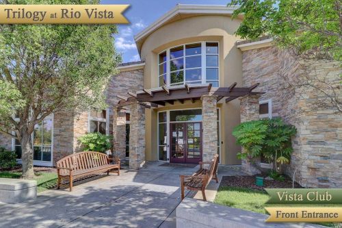 104 Riviera Dr, Rio Vista CA  94571-2243 exterior