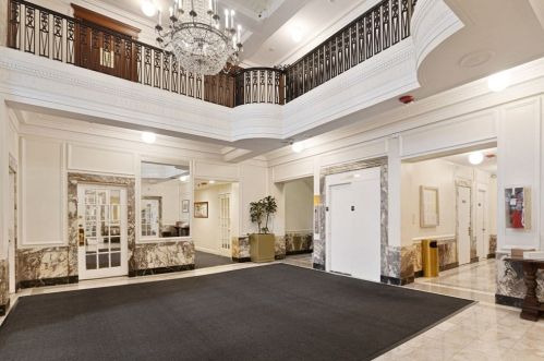 464 Commonwealth Ave, Boston MA  exterior