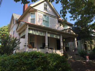 409 Wooster St, Marietta, OH 45750-1906