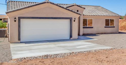 54 Camino Olympia, Nogales, AZ 85648-3654