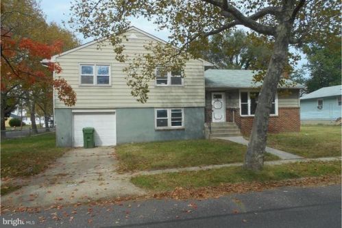 507 2nd St, Palmyra, NJ 08065-2329