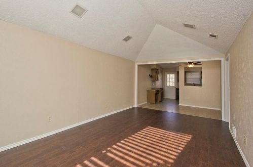 533 Cedar Elm Ln, Allen TX  75002-3003 exterior