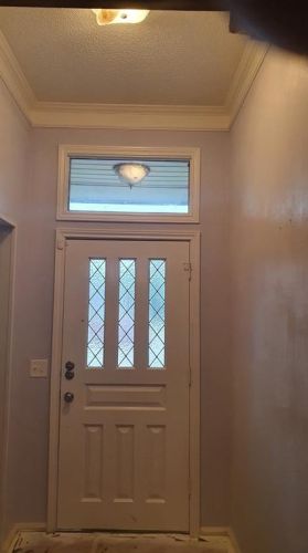 918 Green Brook Dr, Allen TX  75002-2313 exterior