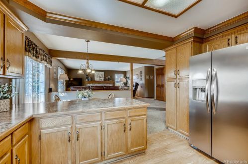 3556 101 Pl, Westminster CO 80031-6752 exterior