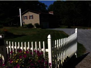 86 Dunlap Farm Rd, Sunderland VT  05250-9612 exterior