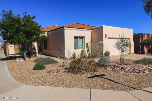4212 Golder Star Pl, Tucson, AZ 85745-4114