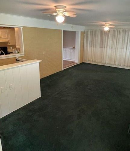 135 Greystone Dr, Fairfax OH  45133-1537 exterior