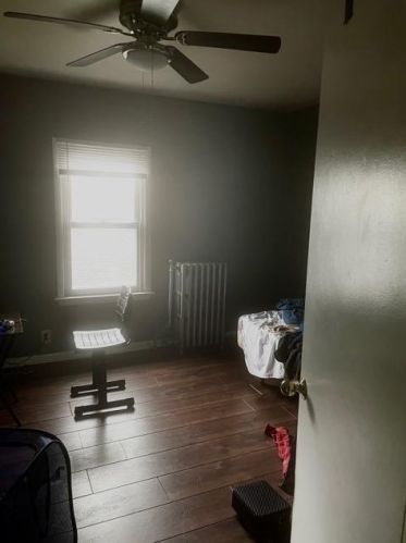 6643 Van Buren Ave, Hammond IN  46324-1532 exterior