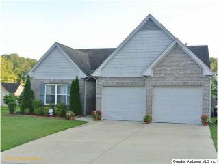 4497 Fairmont Dr, Pinson, AL 35126-5307