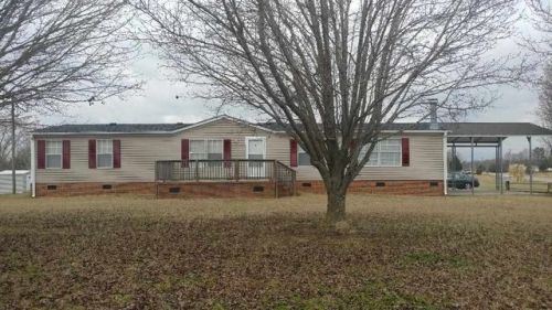1400 1st Ave, Starr, SC 29684-9013