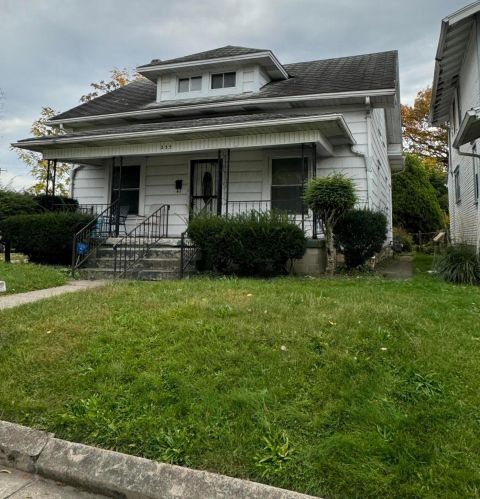 235 Grand Ave, Springfield, OH 45505-3009