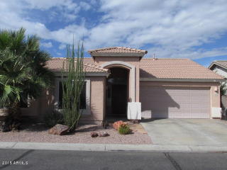 3342 Saffron, Mesa, AZ 85215-4314