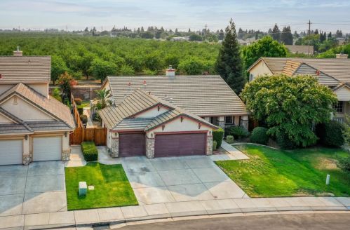 5716 Trailwood Ct, Salida, CA 95368-9427