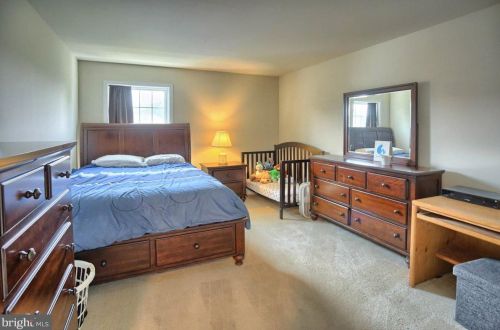 152 Ashford Way, Camp Hill PA  17011-3919 exterior