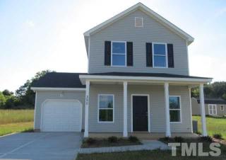 390 Ray Byrd Rd, Lillington, NC 27546-6541