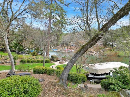 13572 Lake Wildwood Dr, Lake Wildwood CA  95946-9500 exterior