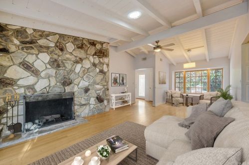 2105 Via Estudillo, Palos Verdes Estates, CA 90274-1911