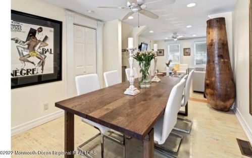 111 7 Ave, Belmar NJ  07719-2205 exterior