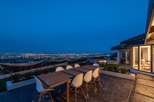 3557 Starline Dr, Rancho Palos Verdes CA  90275-6376 exterior