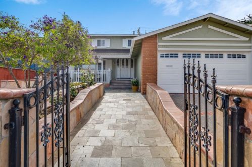 2266 Kenry Way, South San Francisco, CA 94080-5508