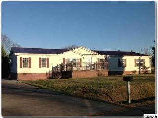 1221 Zirkle Rd, Dandridge, TN 37725-4237