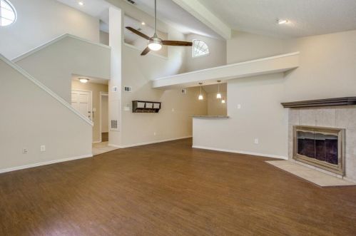 6805 Century Cir, Plano TX  75023-1021 exterior