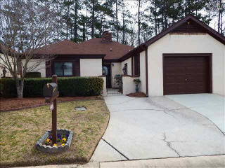 406 Willow Winds Dr, Columbia, SC 29210-4460