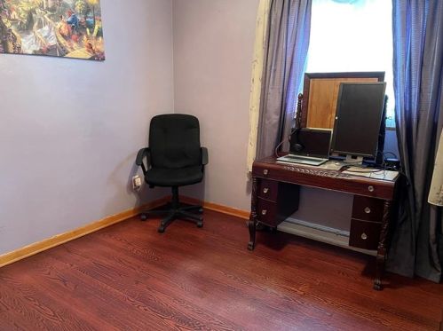 205 Randall Dr, New Castle PA  16105-5145 exterior