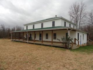 1261 Hiseville Center Rd, Center, KY 42214-8741