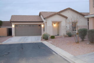 1287 Bridgegate Dr, Gilbert, AZ 85296-8227