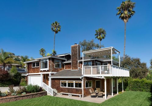 1539 Cliff Dr, Santa Barbara CA  93109-1733 exterior