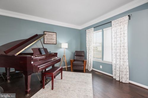 10508 Napoleon St, Fredericksburg VA  22408-8089 exterior