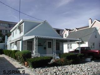 318 44th St, Brigantine City, NJ 08203-1436