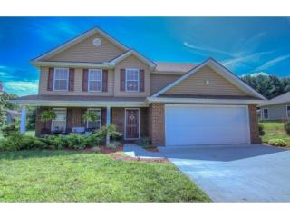 1432 Glen Abbey Way, Johnson City, TN 37615-5225