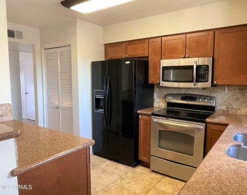 7745 Diamond St, Scottsdale AZ  85257-3731 exterior