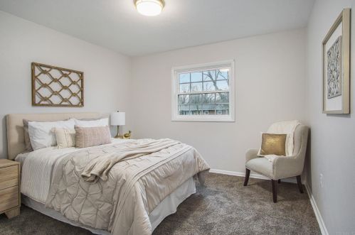 51823 Cheryl Dr, Granger IN exterior