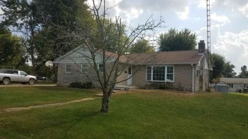 212 Sycamore St, Rutherford, IN 47553-1025