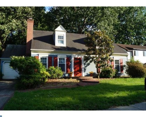 10 Freedom Dr, Dover, DE 19904-2638