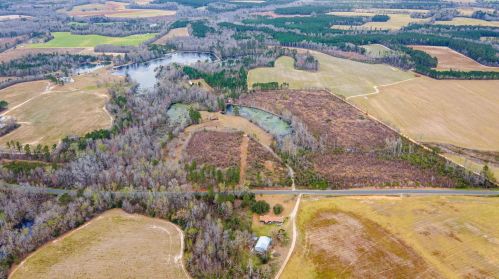 1420 Baltic Rd, Blackville SC  29817-3637 exterior