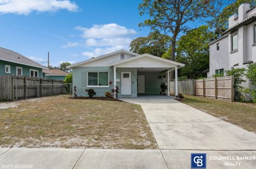 5026 3rd Ave, Saint Petersburg, FL 33707-1914