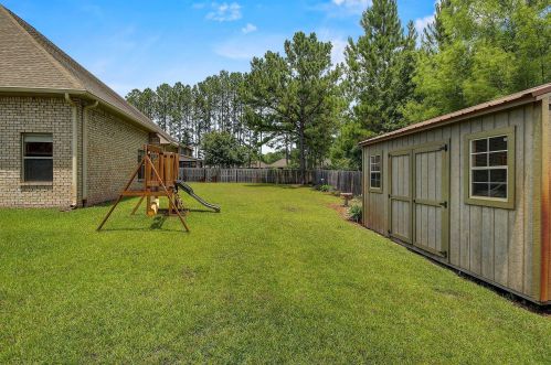 49 Harmony Way, Freeport FL  32439-2579 exterior