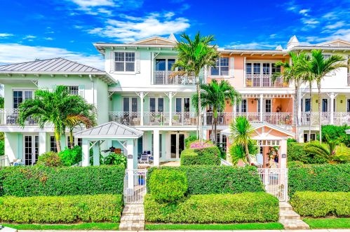 138 Marine Way, Delray Beach, FL 33483-5321
