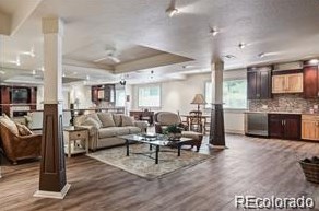 10554 Osceola Dr, Westminster CO  80031-1911 exterior