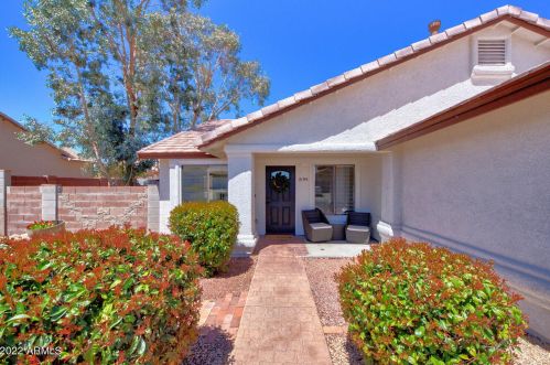 2194 Santa Fe Trl, Sierra Vista, AZ 85635-4906