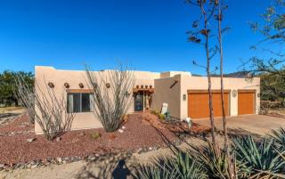 19269 Sonoita Hwy, Santa Rita, AZ 85641-9150