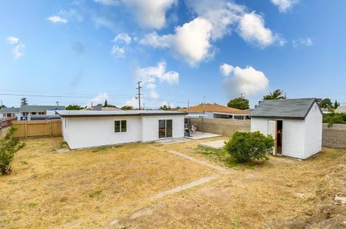 303 Kenton Ave, National City CA  91950-2148 exterior