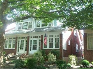 50 Elizabeth Ave, Bethlehem, PA 18018-2437